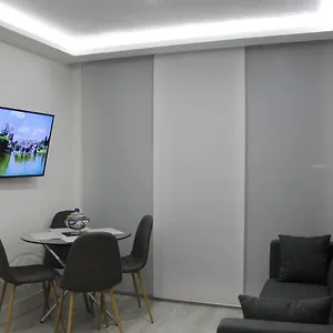 Apartment Atico Chill Out La Biznaga, Malaga