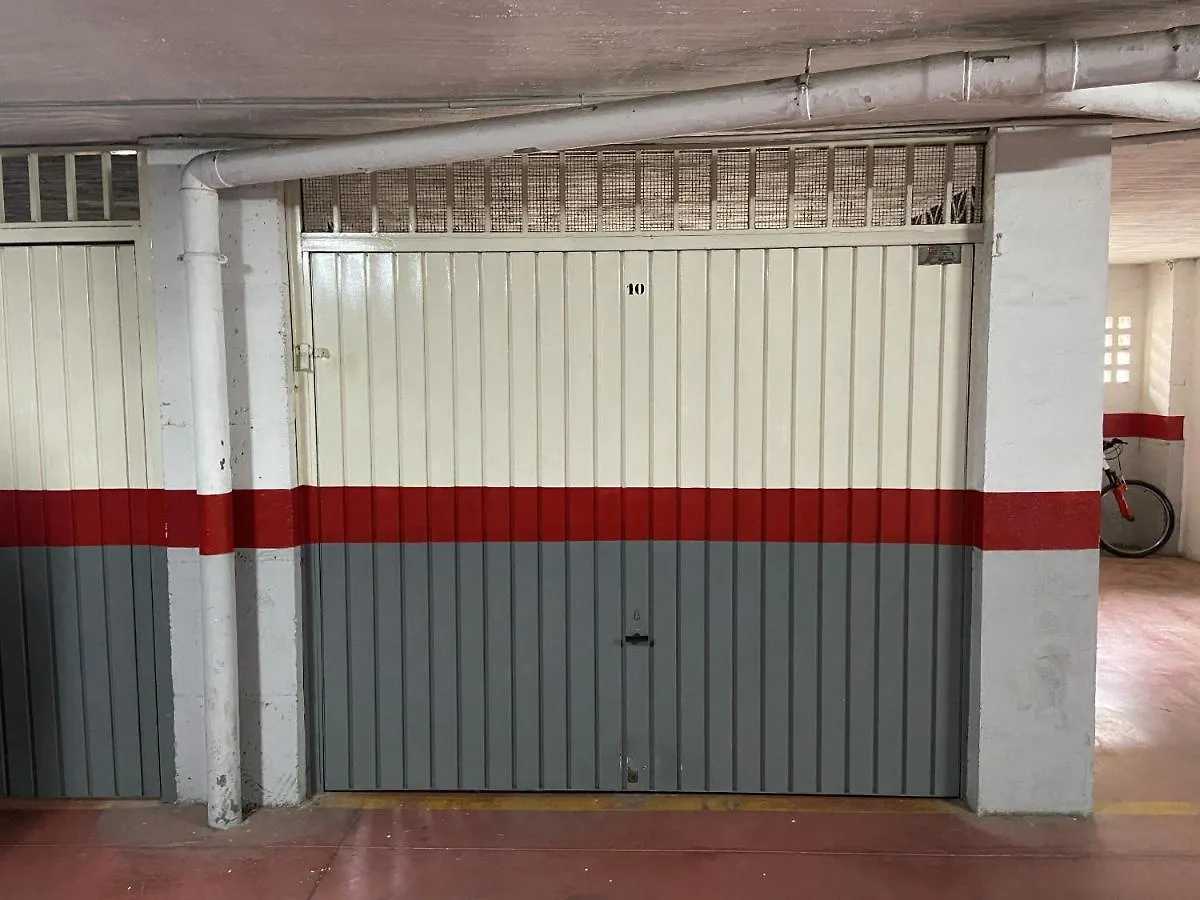 Piso De 1 Habitacion En Jalon By Sharingco Malaga 0*,  Spain